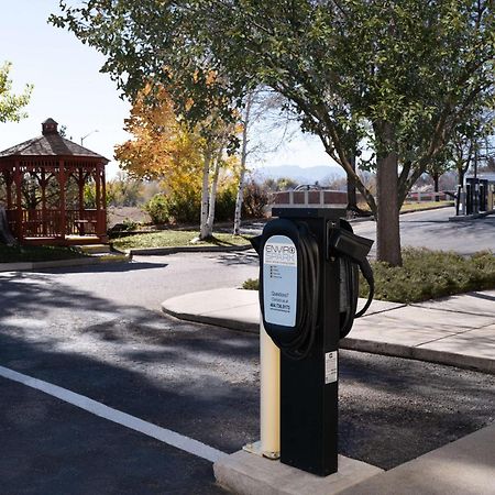 Hilton Fort Collins Eksteriør billede