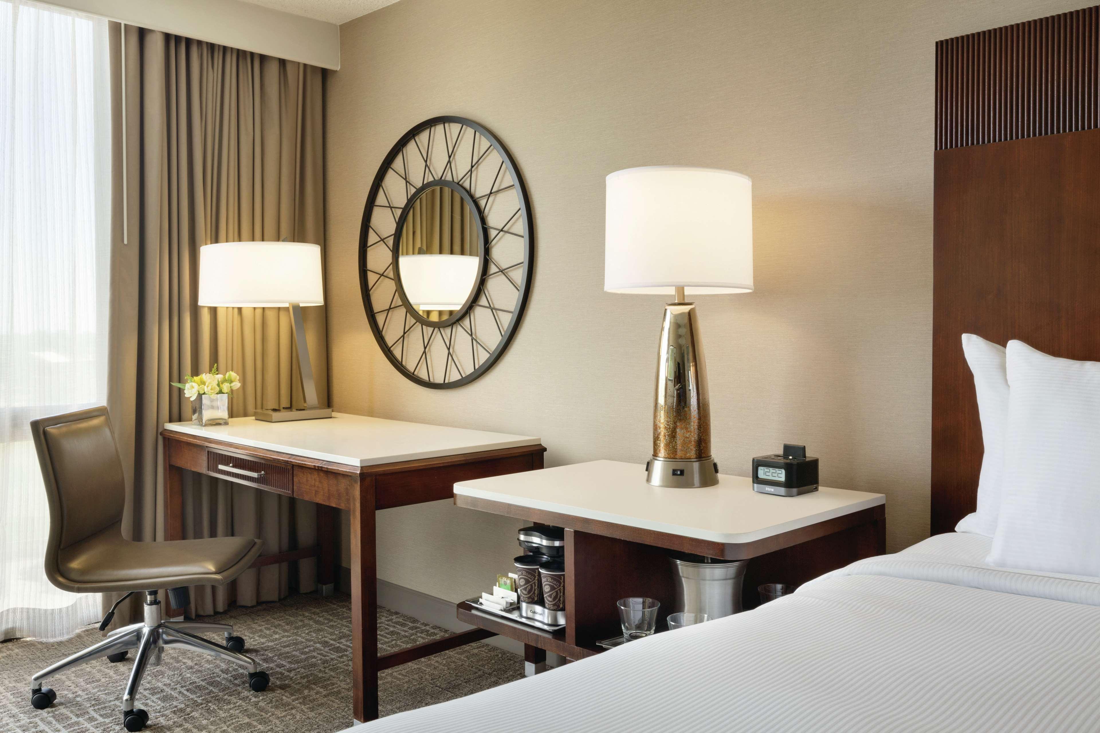 Hilton Fort Collins Eksteriør billede