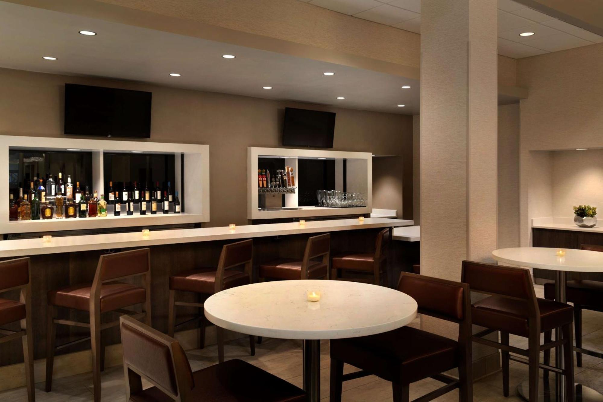 Hilton Fort Collins Eksteriør billede