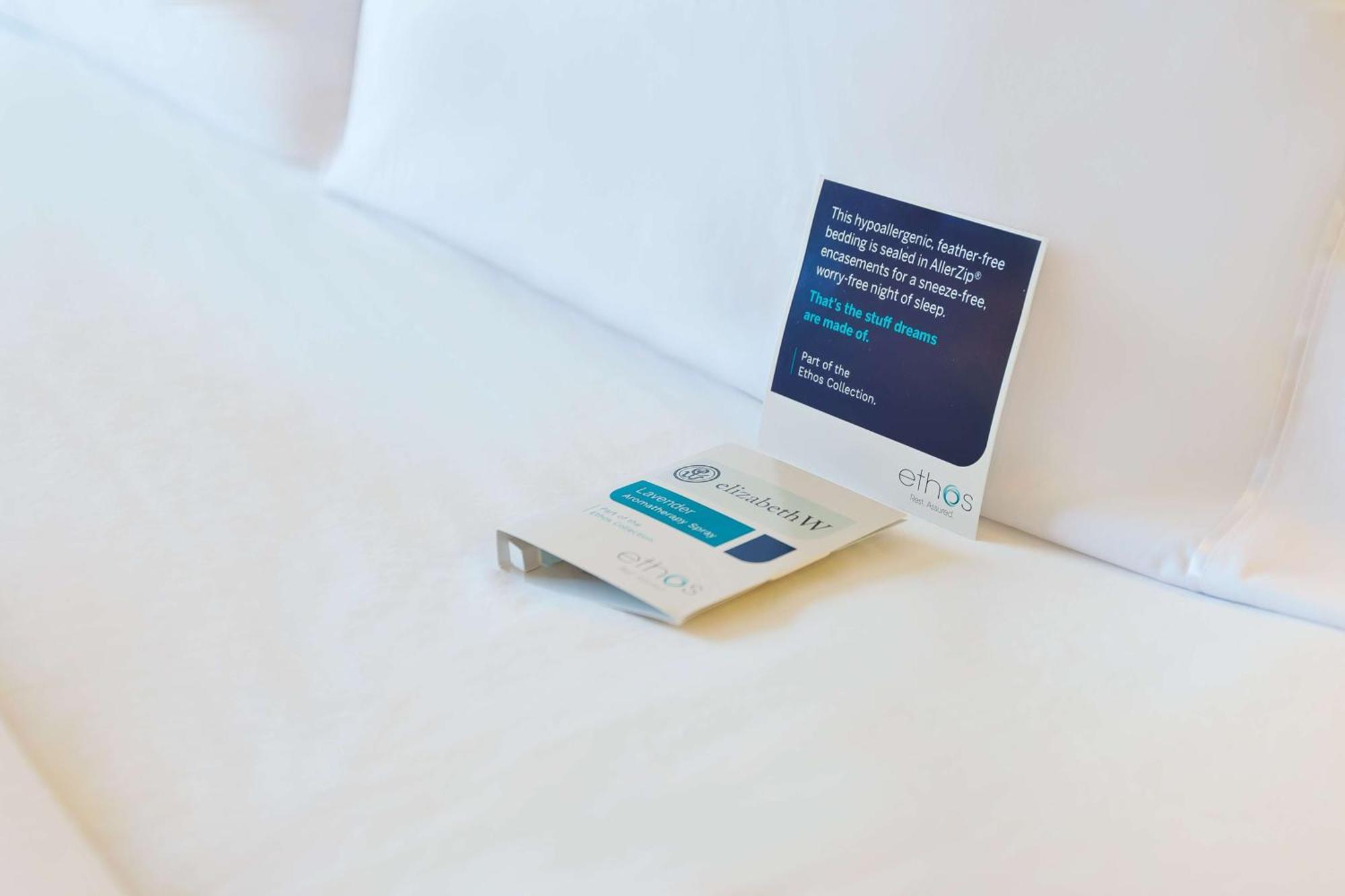 Hilton Fort Collins Eksteriør billede