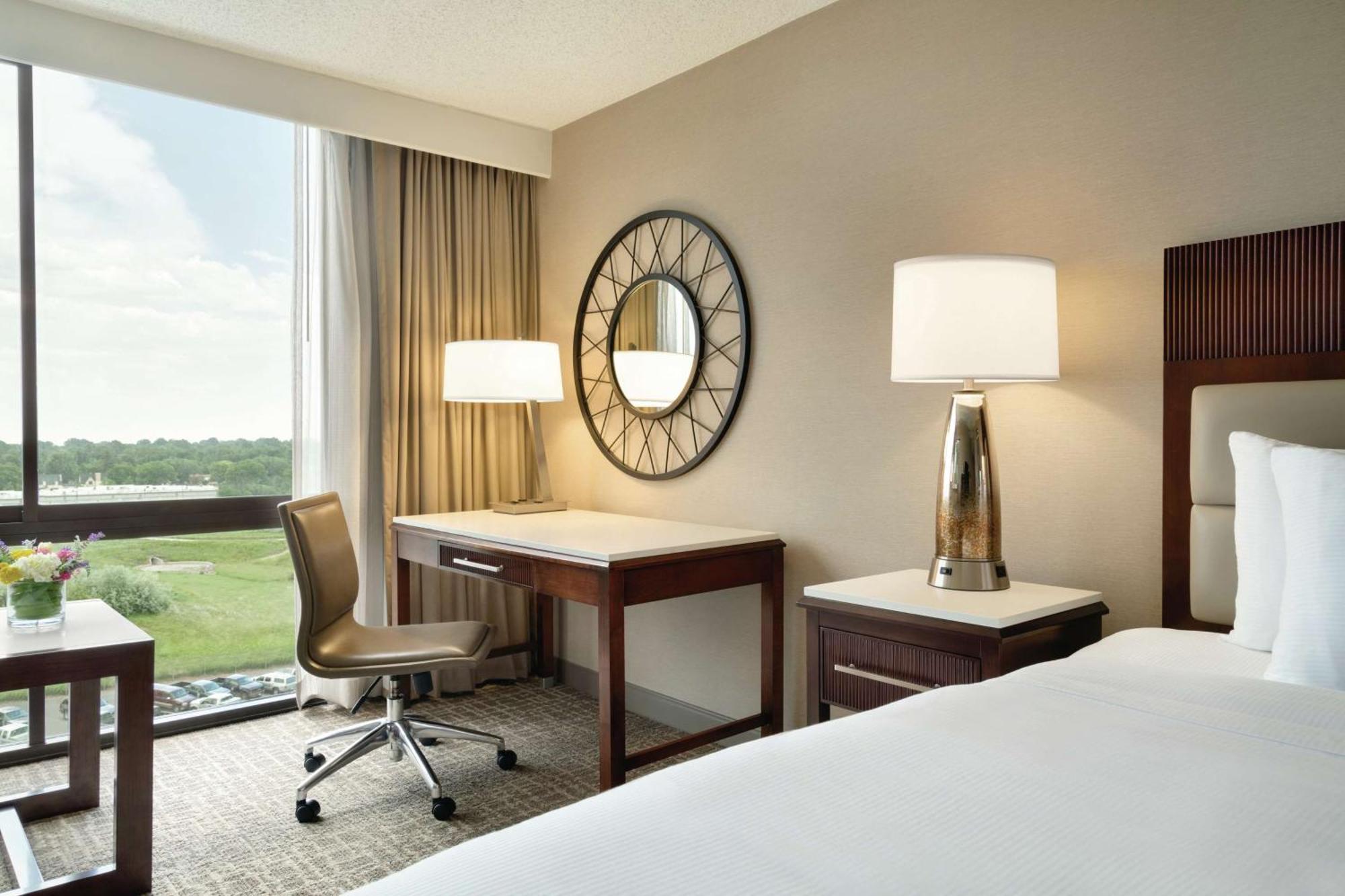 Hilton Fort Collins Eksteriør billede