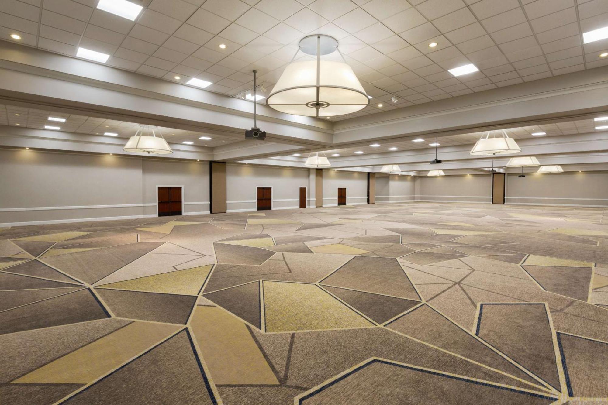 Hilton Fort Collins Eksteriør billede