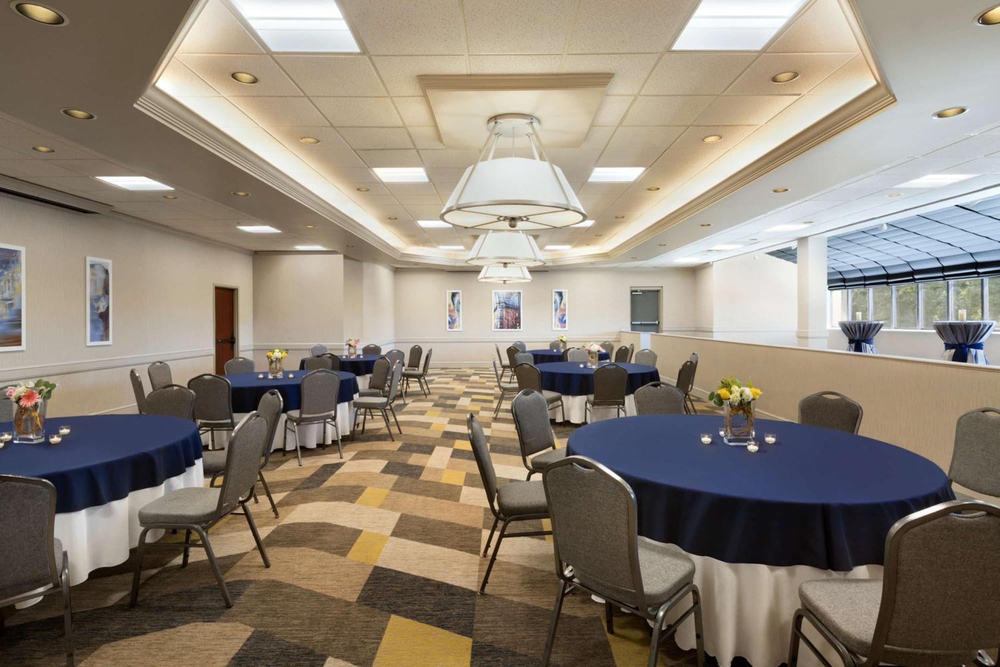 Hilton Fort Collins Eksteriør billede