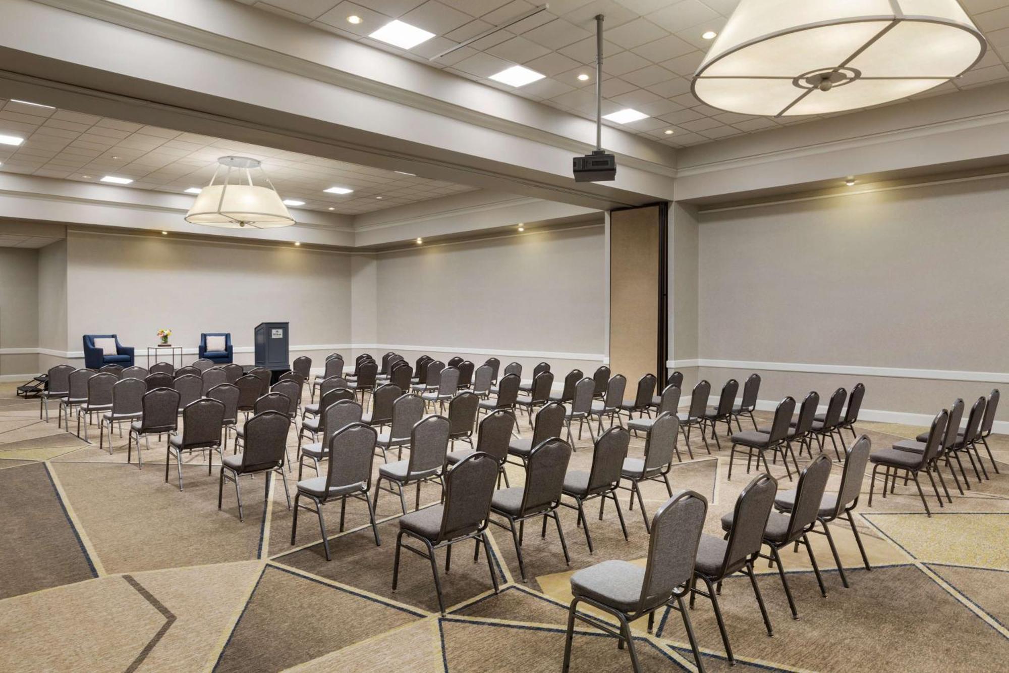 Hilton Fort Collins Eksteriør billede