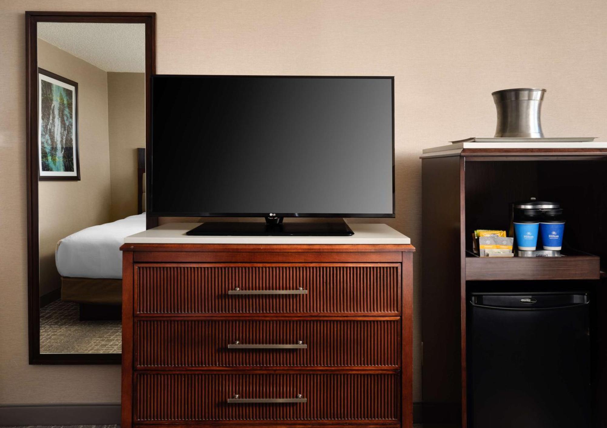 Hilton Fort Collins Eksteriør billede