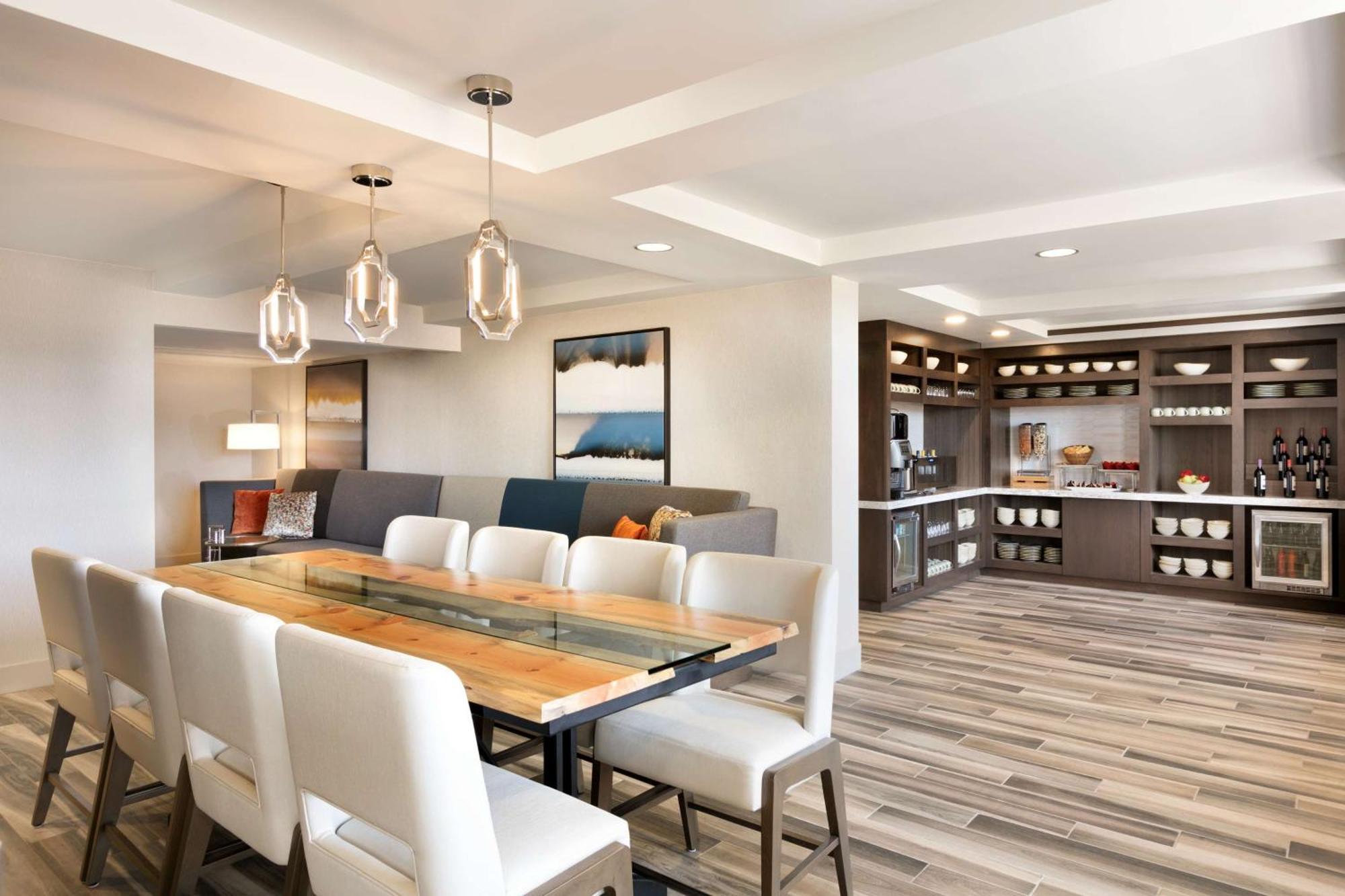 Hilton Fort Collins Eksteriør billede
