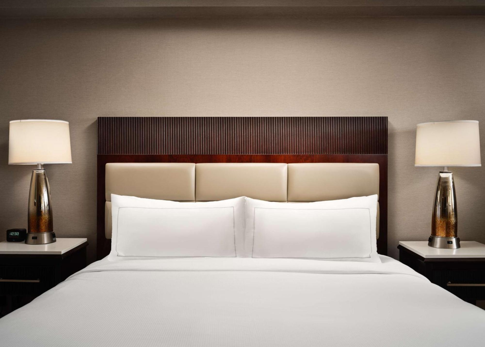 Hilton Fort Collins Eksteriør billede