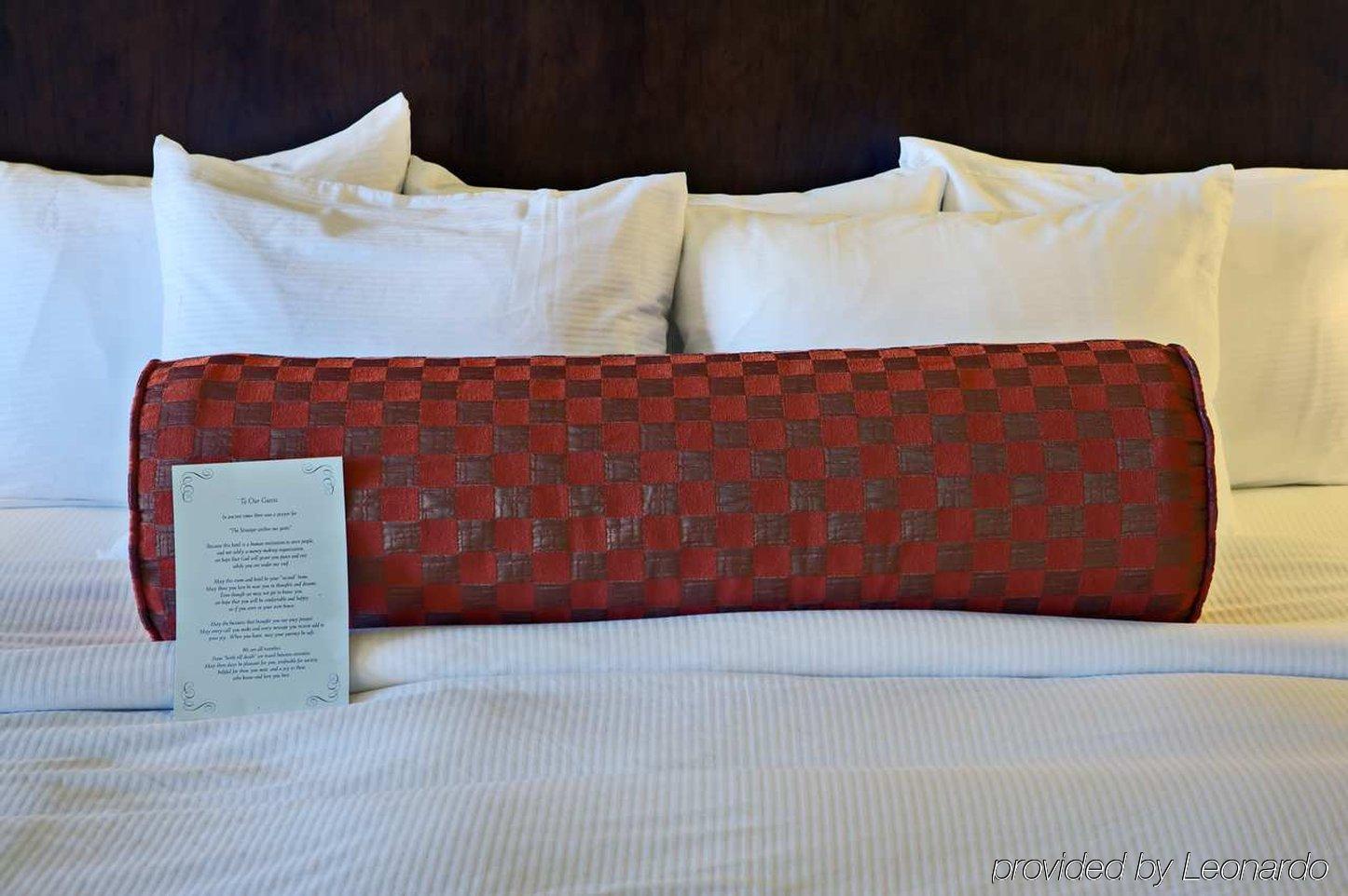 Hilton Fort Collins Værelse billede